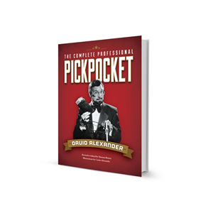 (image for) Complete Professional Pickpocket